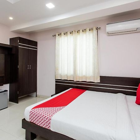 Hotel Shri Ram 뉴델리 외부 사진
