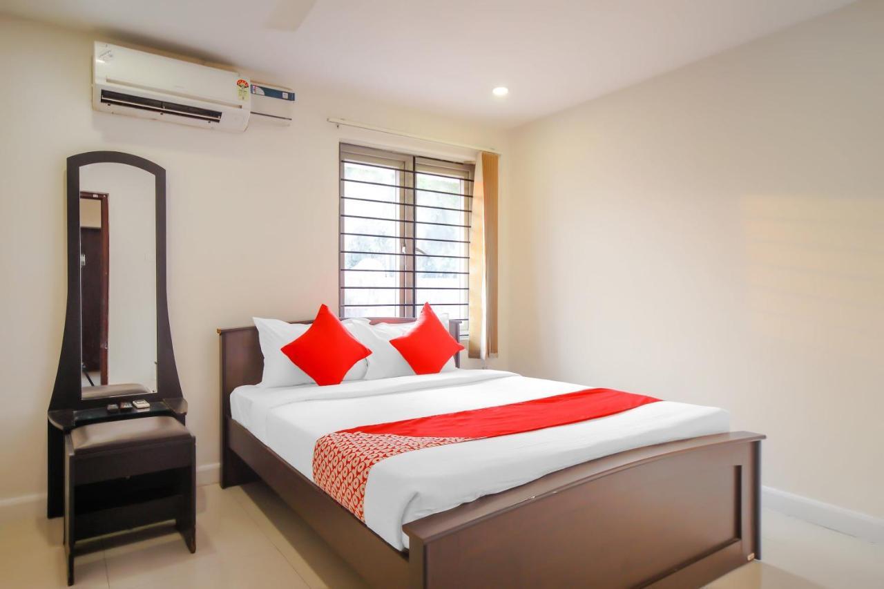 Hotel Shri Ram 뉴델리 외부 사진