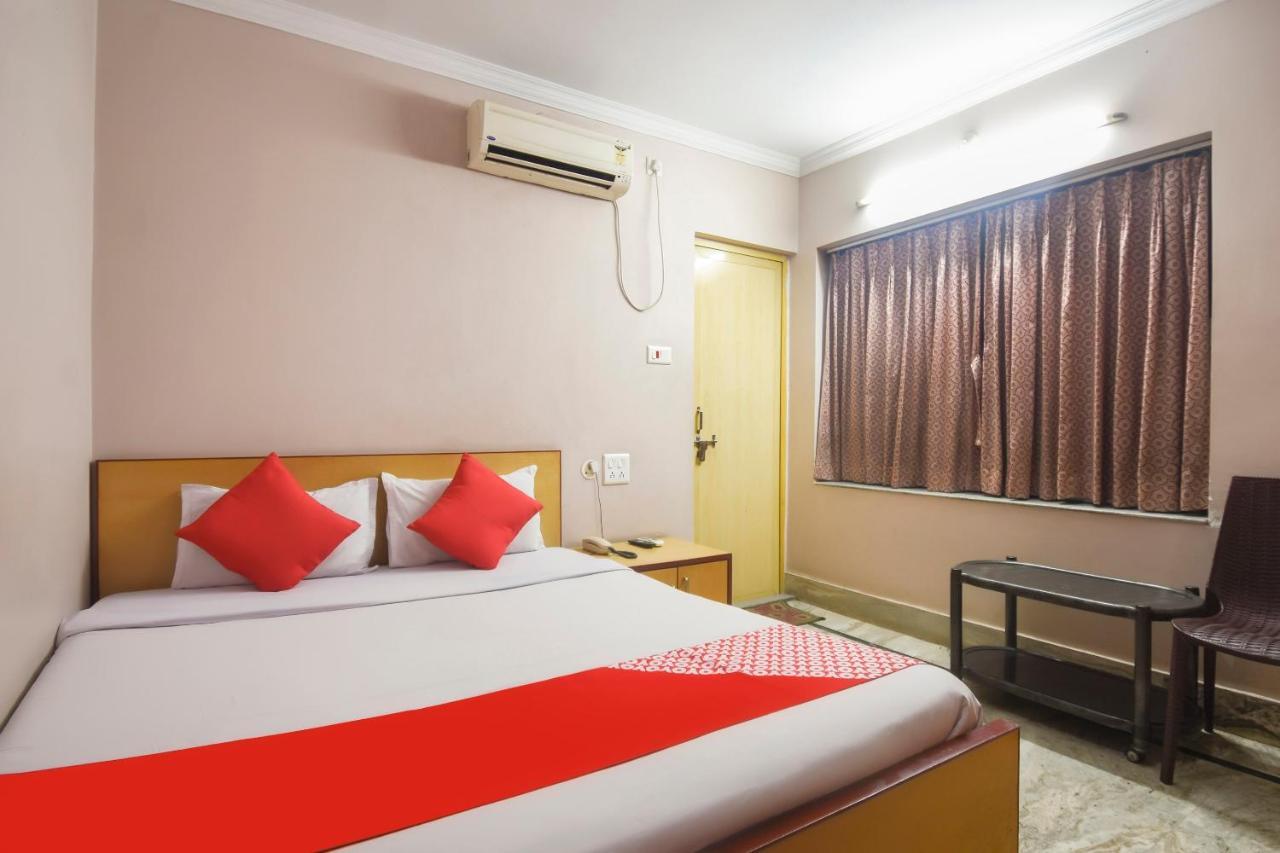 Hotel Shri Ram 뉴델리 외부 사진