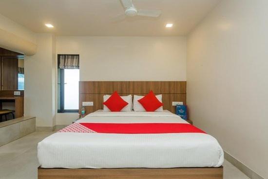 Hotel Shri Ram 뉴델리 외부 사진