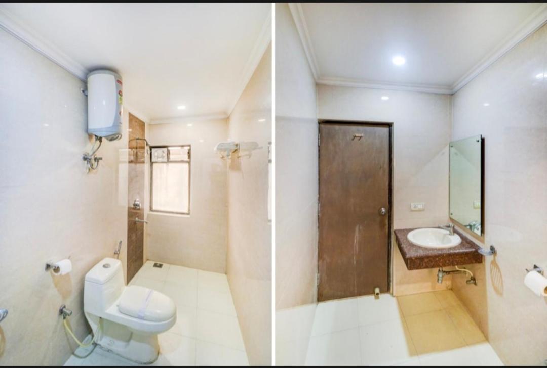 Hotel Shri Ram 뉴델리 외부 사진
