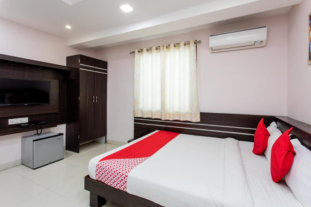 Hotel Shri Ram 뉴델리 외부 사진