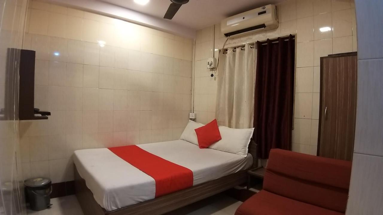 Hotel Shri Ram 뉴델리 외부 사진