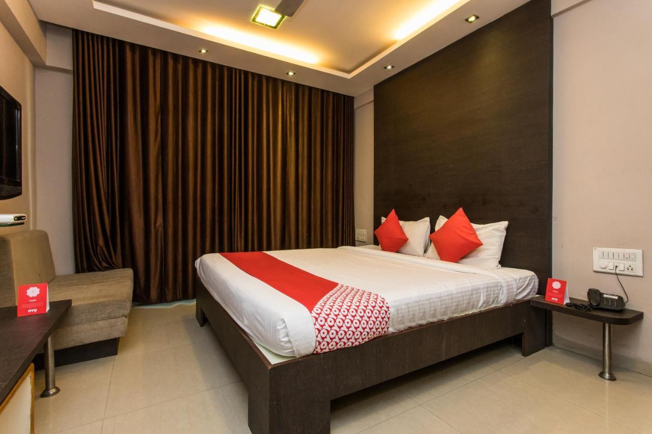 Hotel Shri Ram 뉴델리 외부 사진