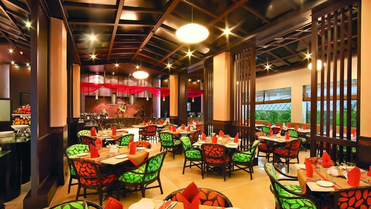 Hotel Shri Ram 뉴델리 외부 사진